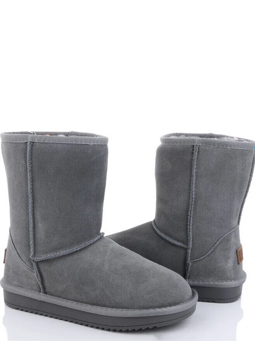 Ботинки и сапоги ITTS модель B5825-19 Фото