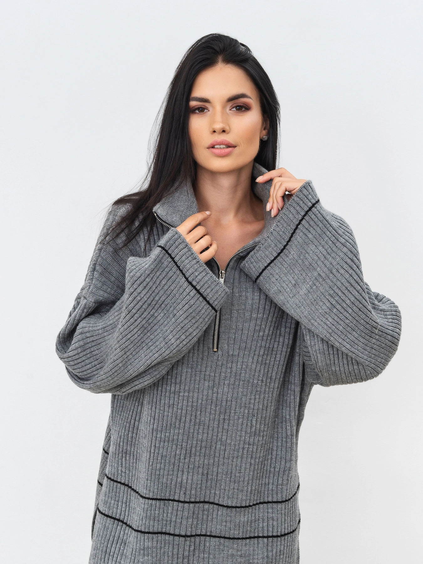 Свитры и кардиганы Romashka Провіденс модель 399012203081 Свитры и кардиганы Romashka Провіденс модель 399012203081 Фото