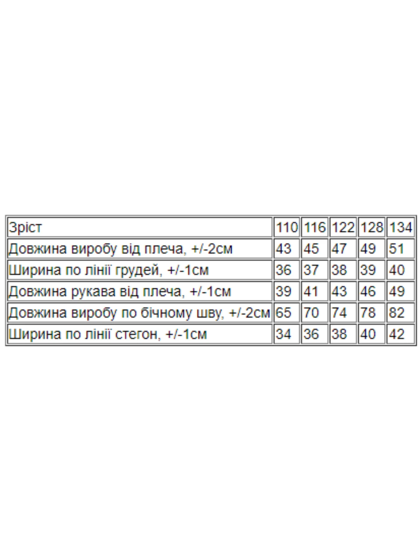 Одежда для дома и сна Носи своє модель 6076-028-4-dno-sinj Фото