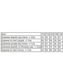 Одежда для дома и сна Носи своє модель 6076-028-4-dno-sinj Фото