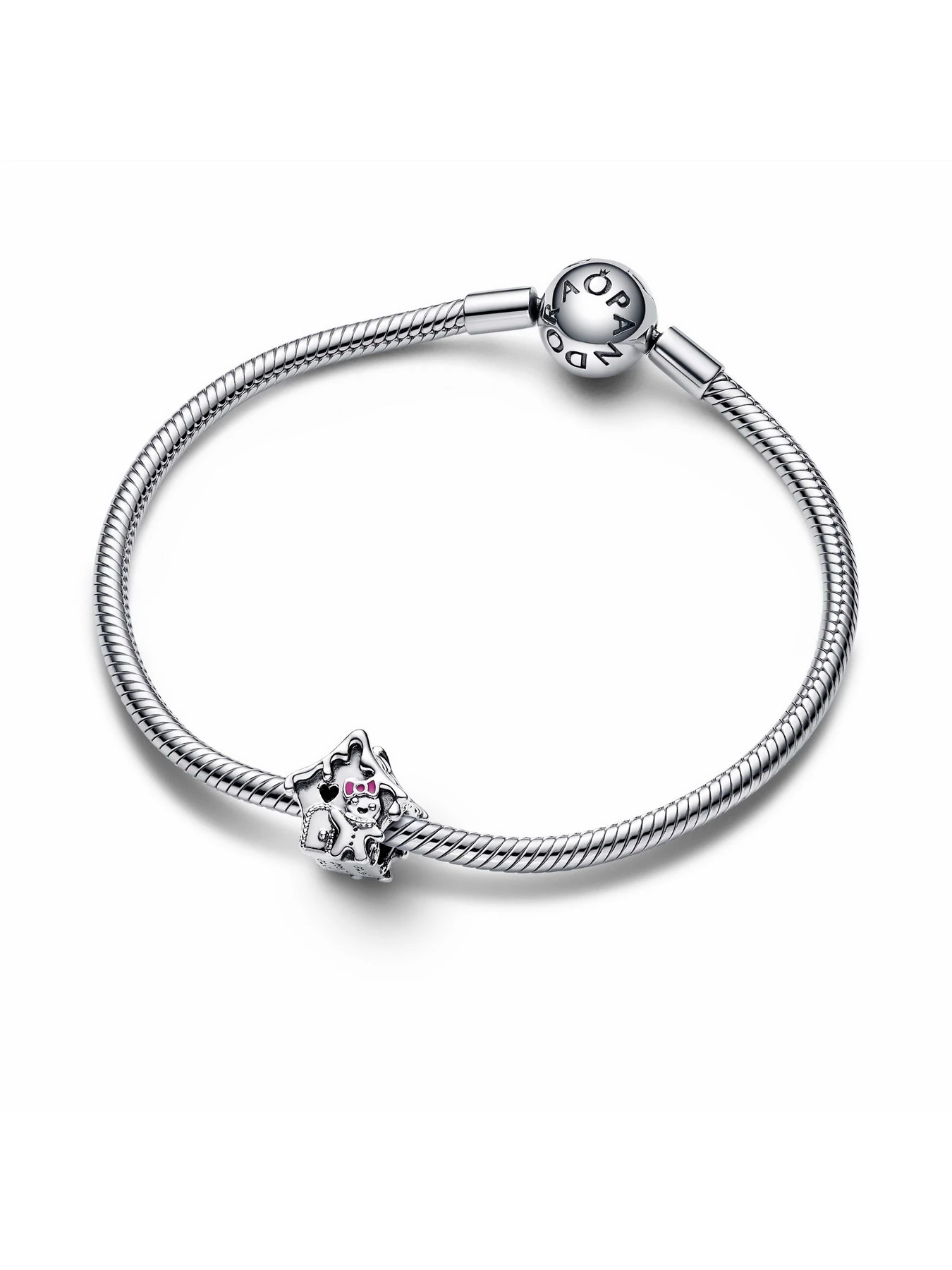 Классические PANDORA модель 792823C01 Классические PANDORA модель 792823C01 Фото