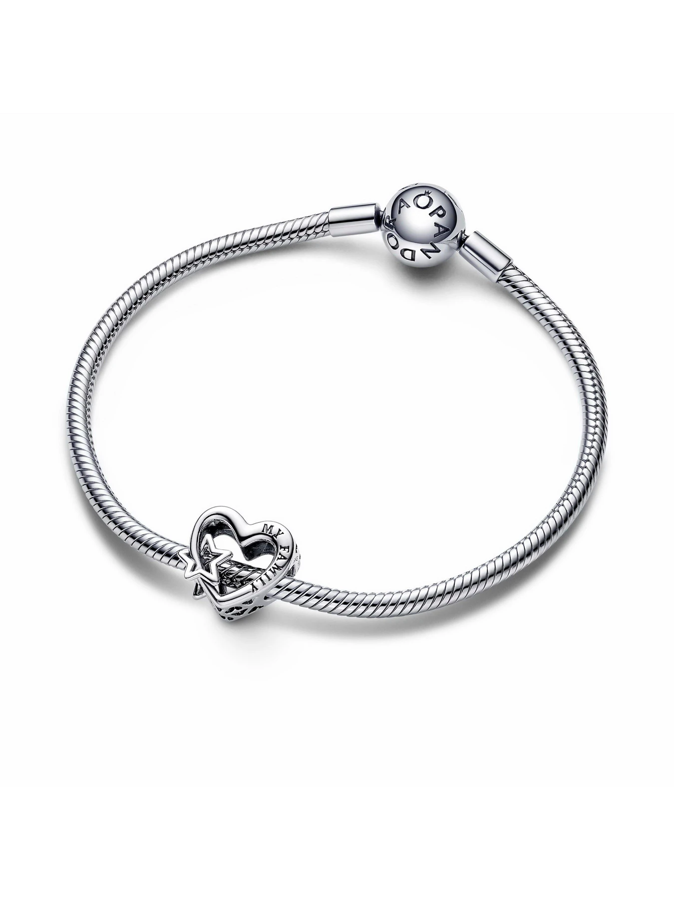 Классические PANDORA модель 792829C00 Классические PANDORA модель 792829C00 Фото