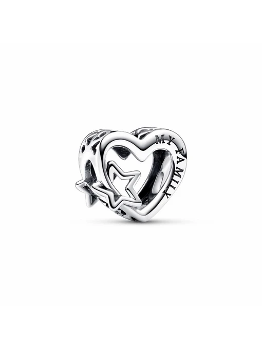 Класичні PANDORA модель 792829C00 Фото