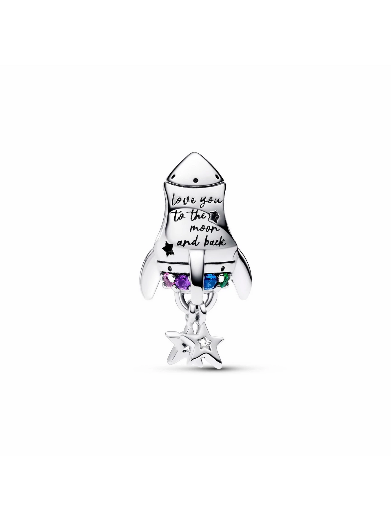 Класичні PANDORA модель 792831C01 Класичні PANDORA модель 792831C01 Фото