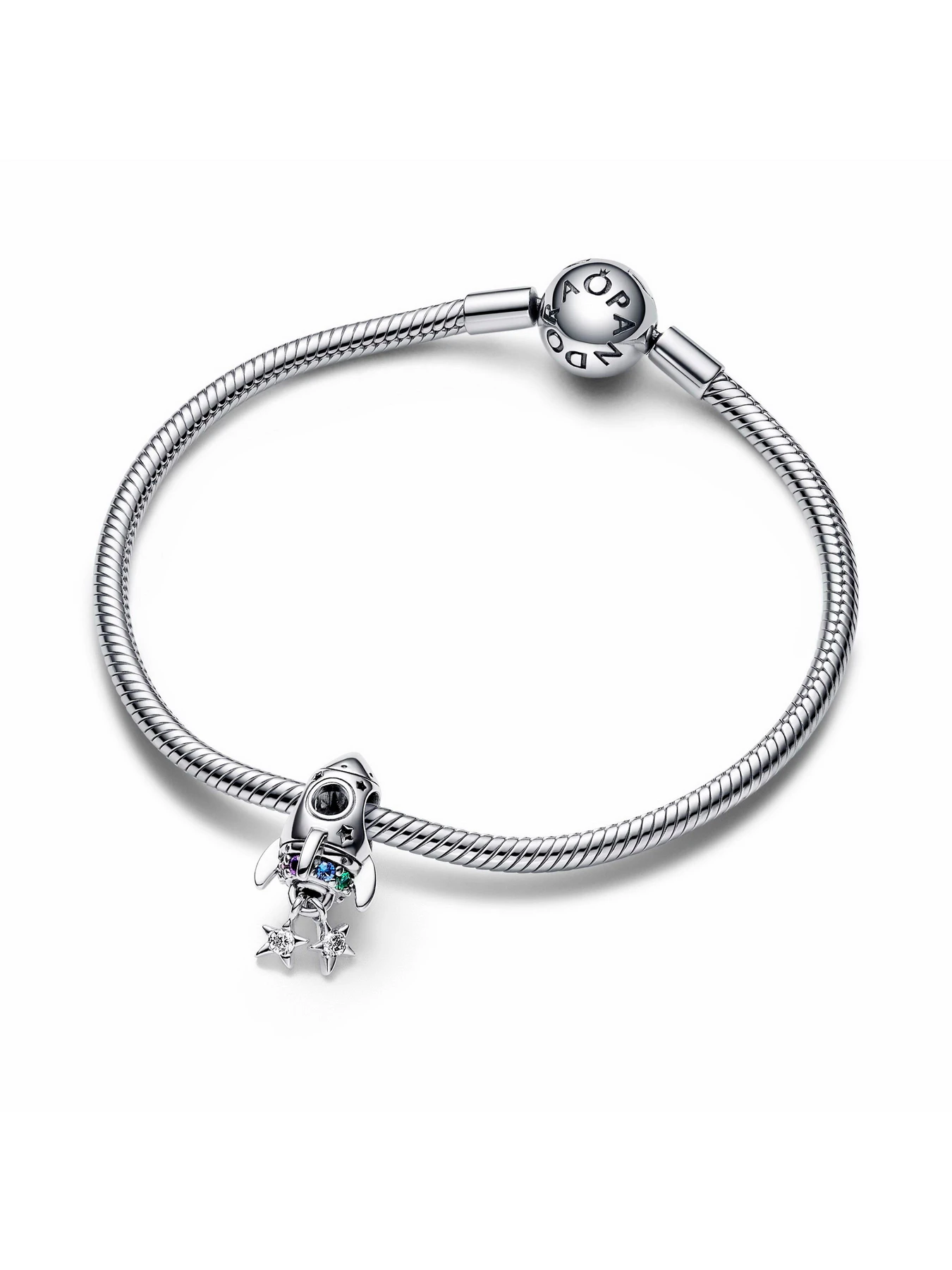 Класичні PANDORA модель 792831C01 Класичні PANDORA модель 792831C01 Фото