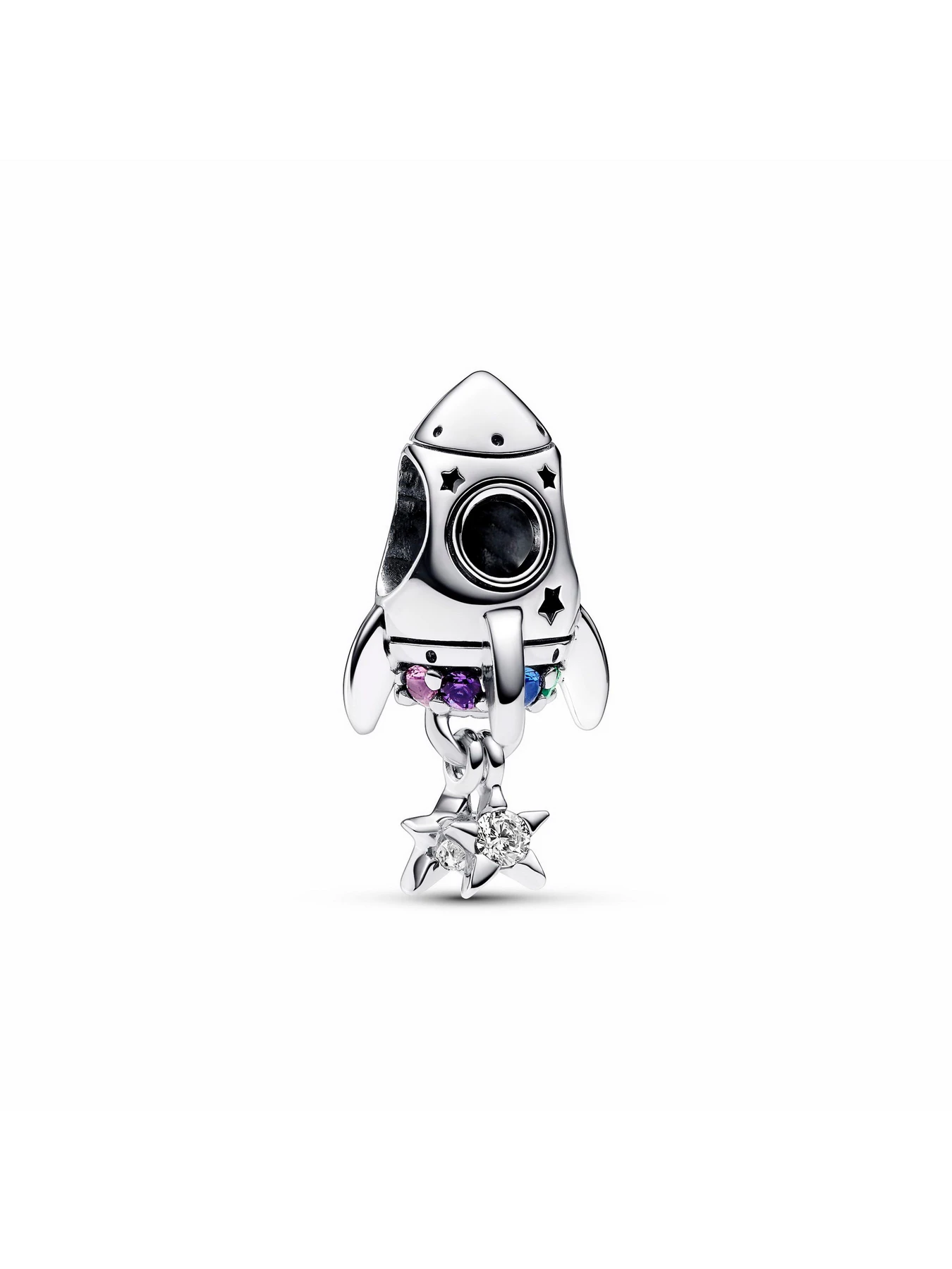 Класичні PANDORA модель 792831C01 Класичні PANDORA модель 792831C01 Фото