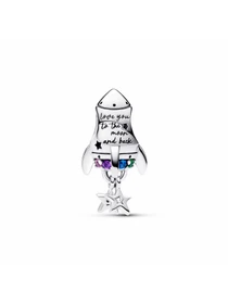 Класичні PANDORA модель 792831C01 Фото