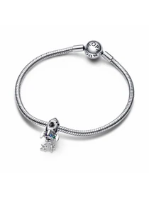 Класичні PANDORA модель 792831C01 Фото