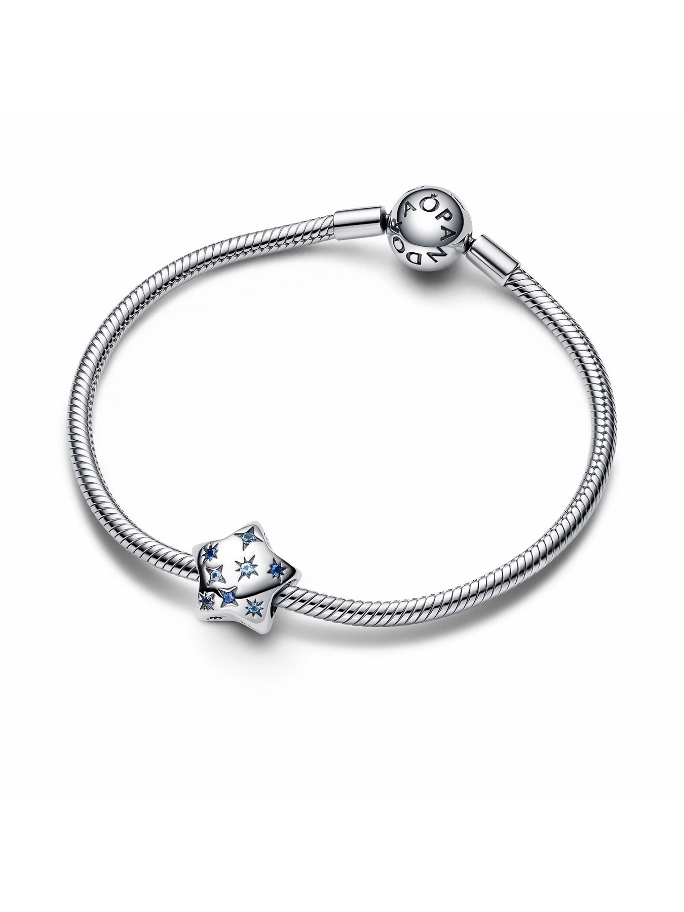 Класичні PANDORA модель 792974C01 Класичні PANDORA модель 792974C01 Фото