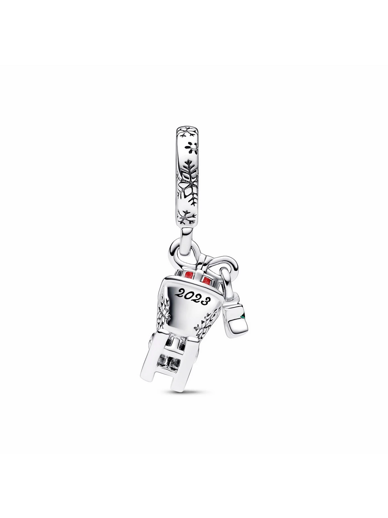 Класичні PANDORA модель 792977C01 Класичні PANDORA модель 792977C01 Фото