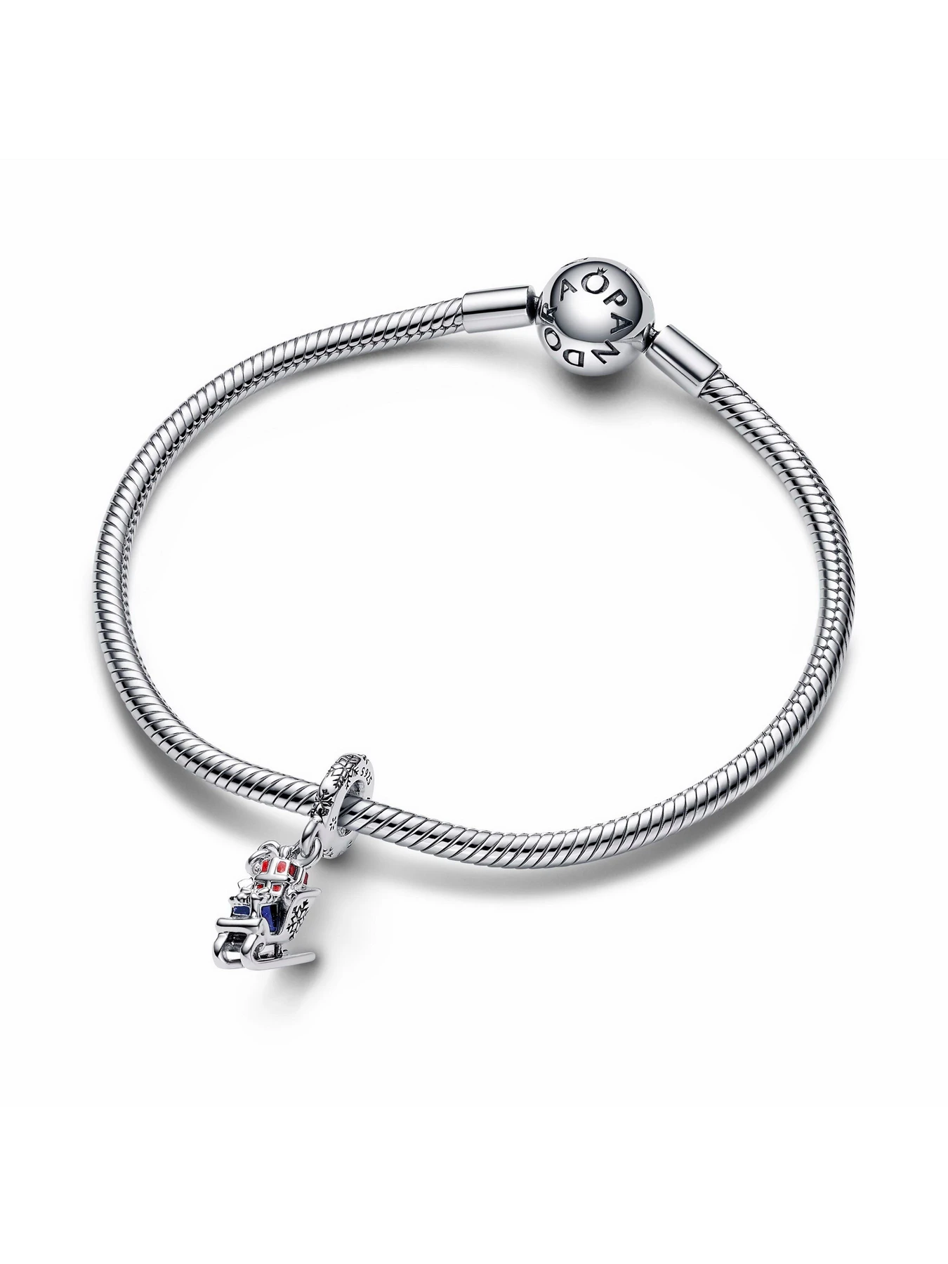 Класичні PANDORA модель 792977C01 Класичні PANDORA модель 792977C01 Фото