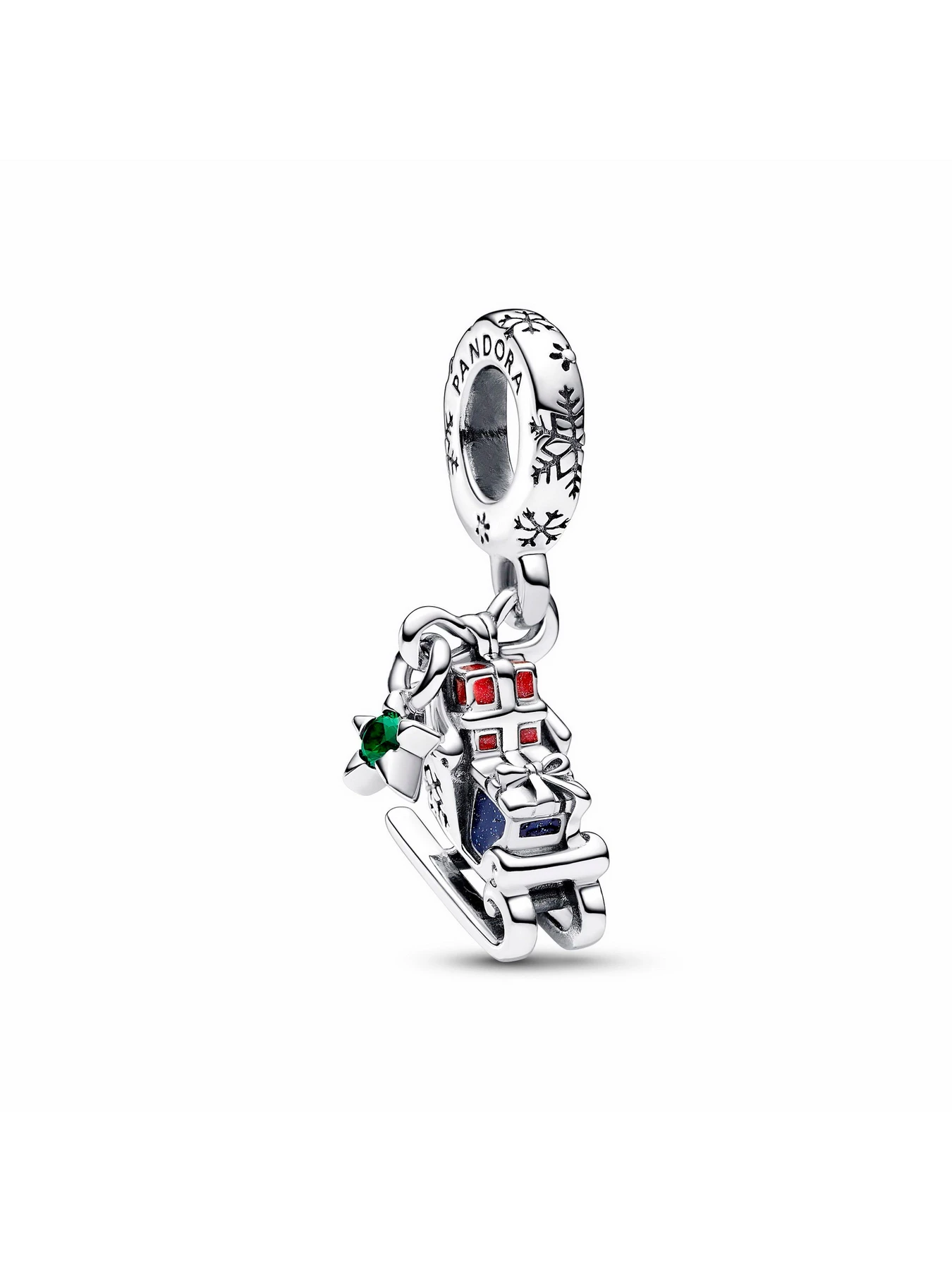 Класичні PANDORA модель 792977C01 Класичні PANDORA модель 792977C01 Фото