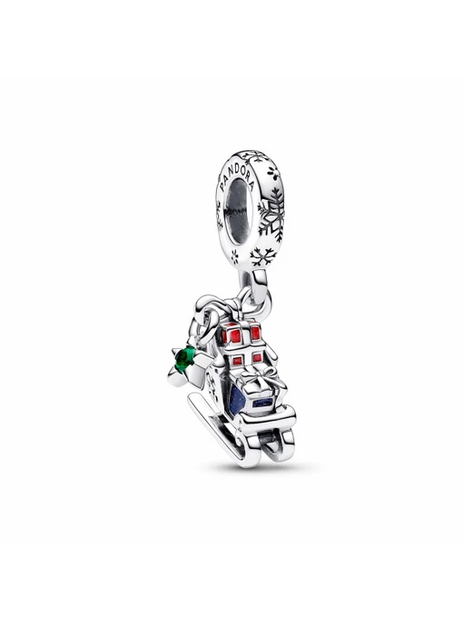 Класичні PANDORA модель 792977C01 Фото