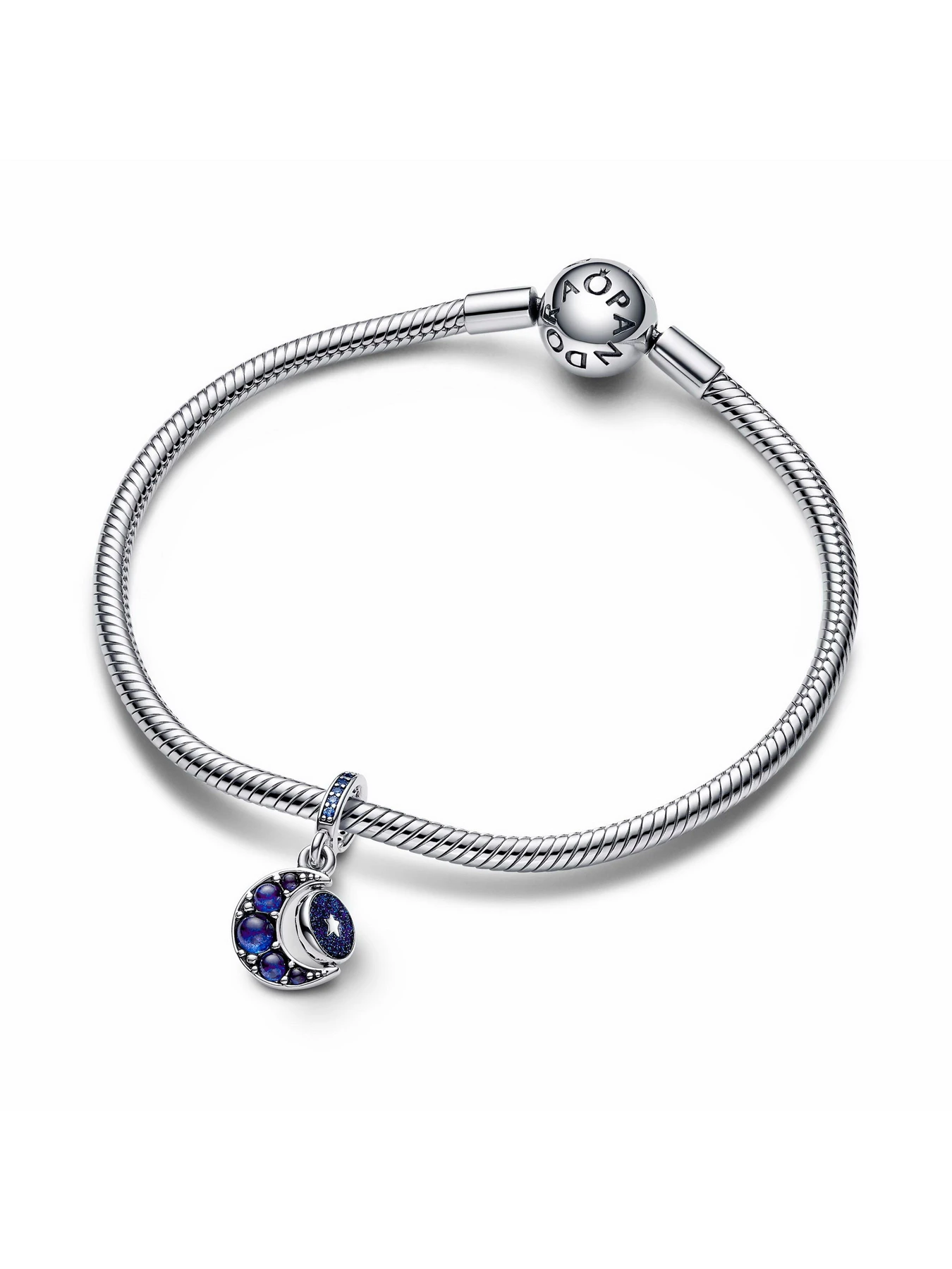 Класичні PANDORA модель 792979C01 Класичні PANDORA модель 792979C01 Фото
