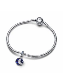 Класичні PANDORA модель 792979C01 Фото