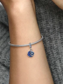 Класичні PANDORA модель 792979C01 Фото