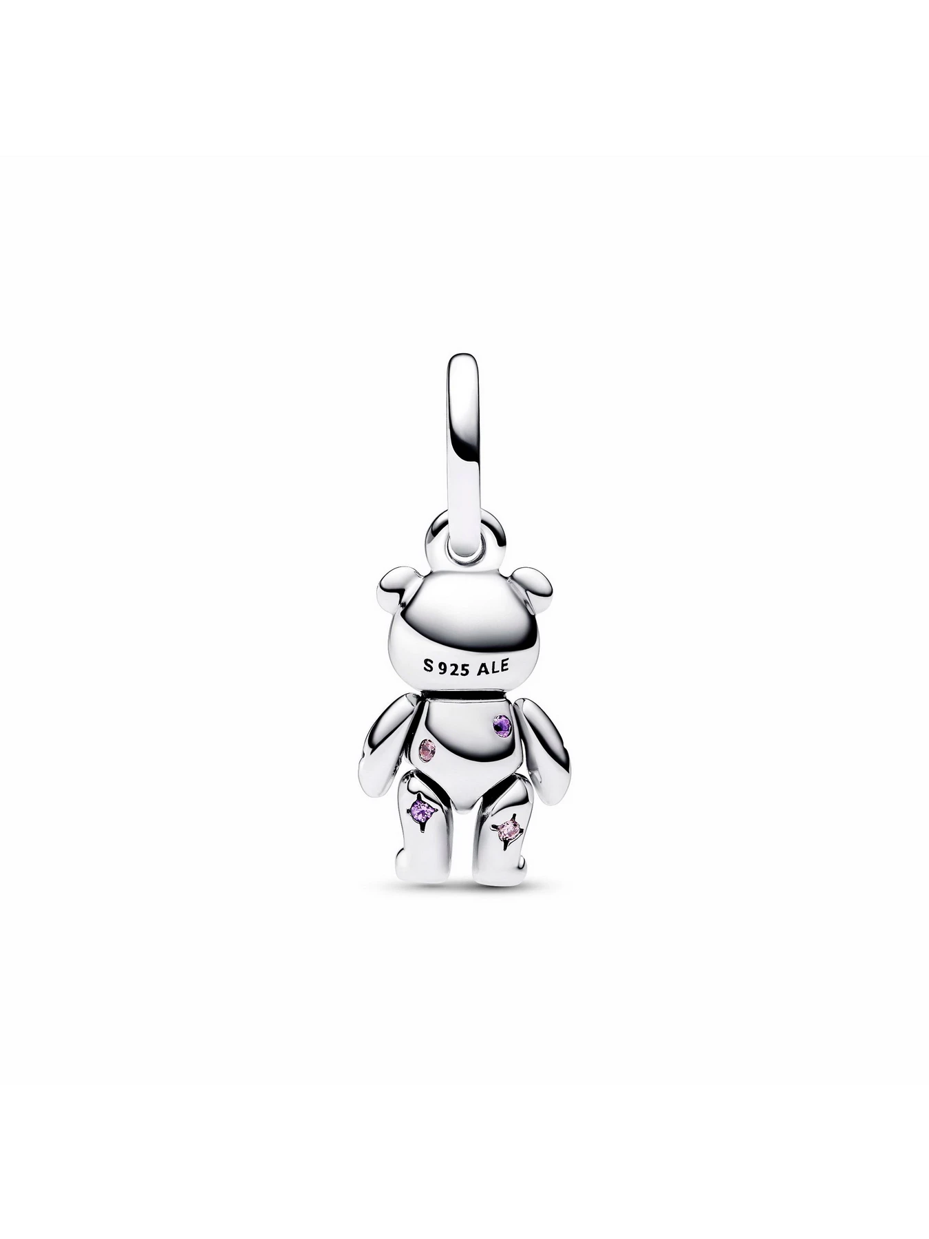Класичні PANDORA модель 792986C01 Класичні PANDORA модель 792986C01 Фото