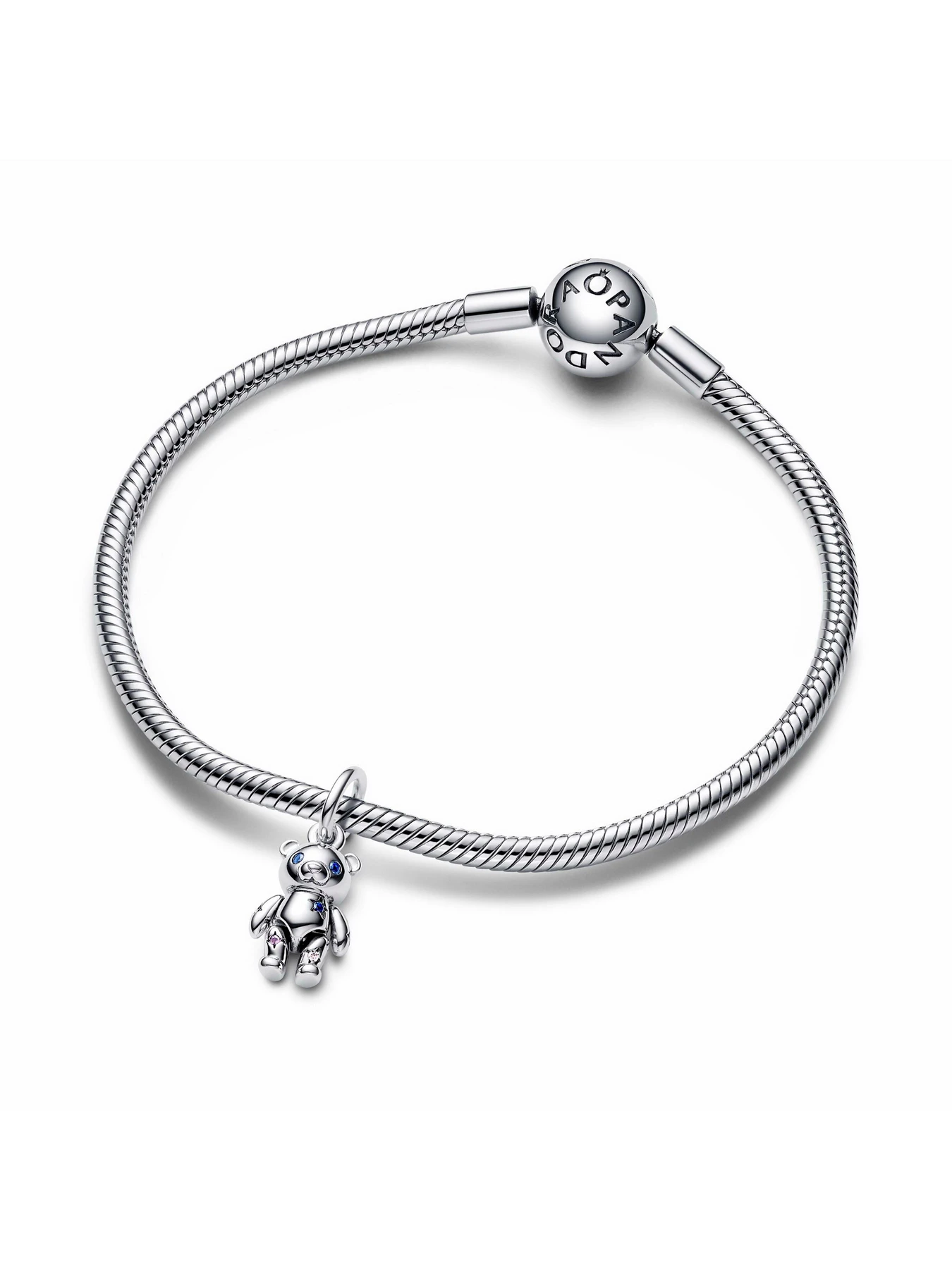 Класичні PANDORA модель 792986C01 Класичні PANDORA модель 792986C01 Фото
