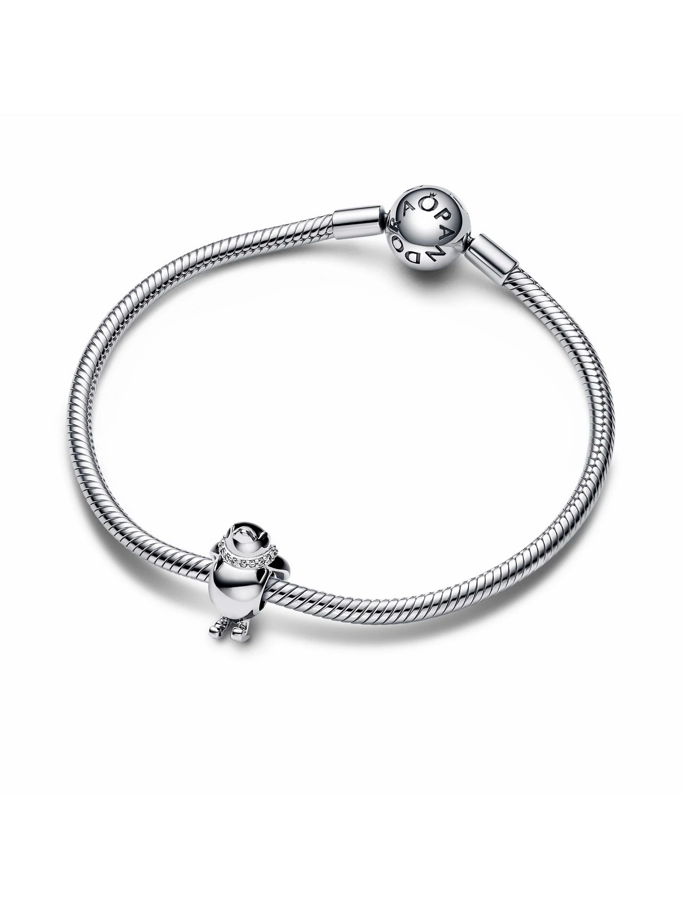 Класичні PANDORA модель 792988C01 Фото