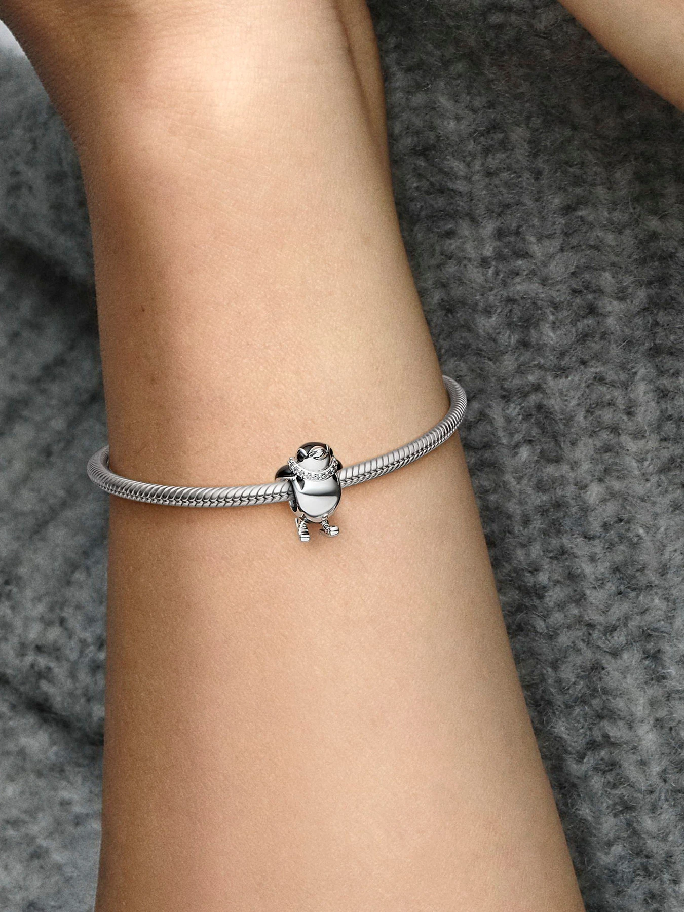 Класичні PANDORA модель 792988C01 Фото