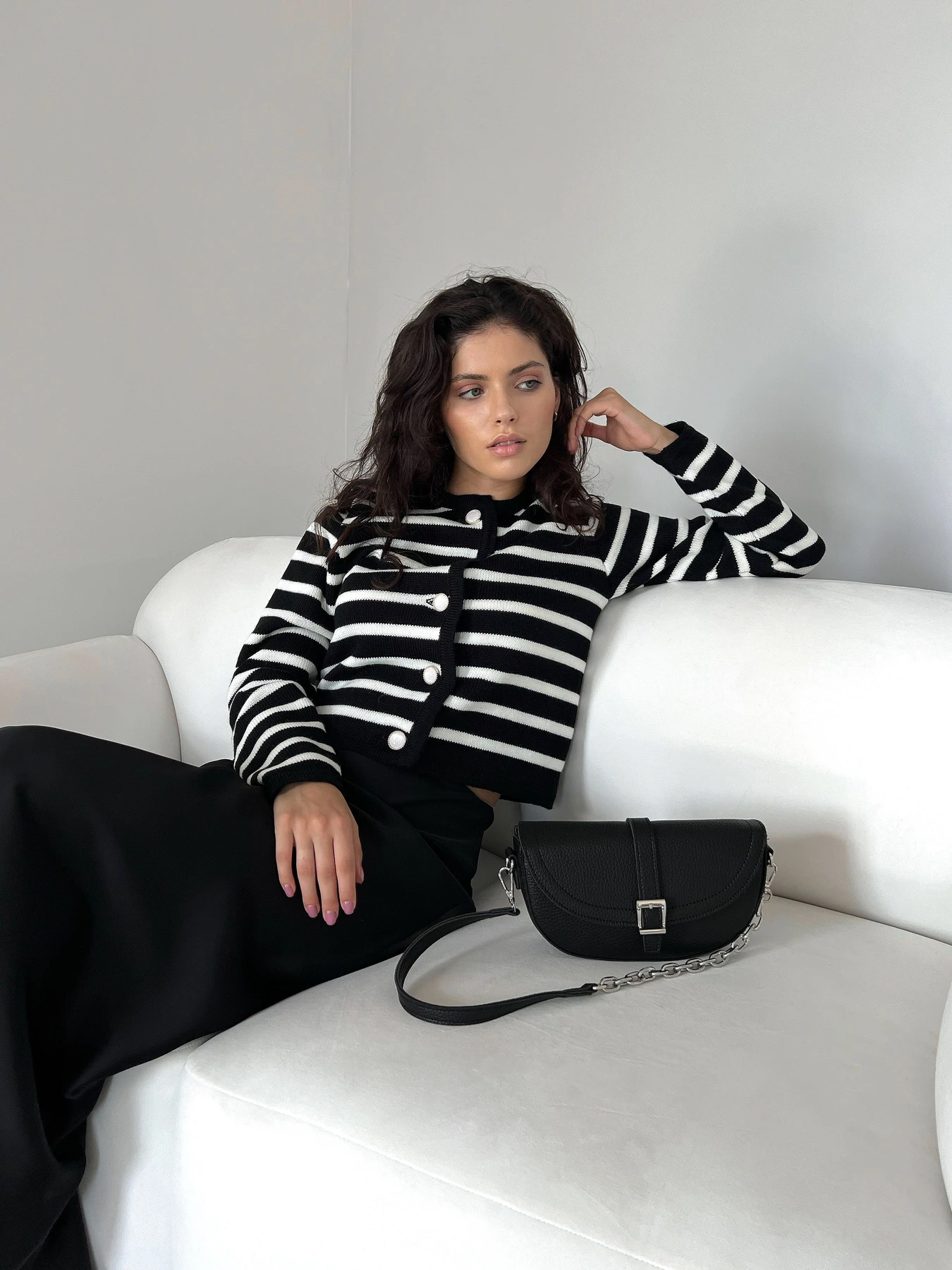 Сумки Romashka Сара модель 102050503101 Сумки Romashka Сара модель 102050503101 Фото