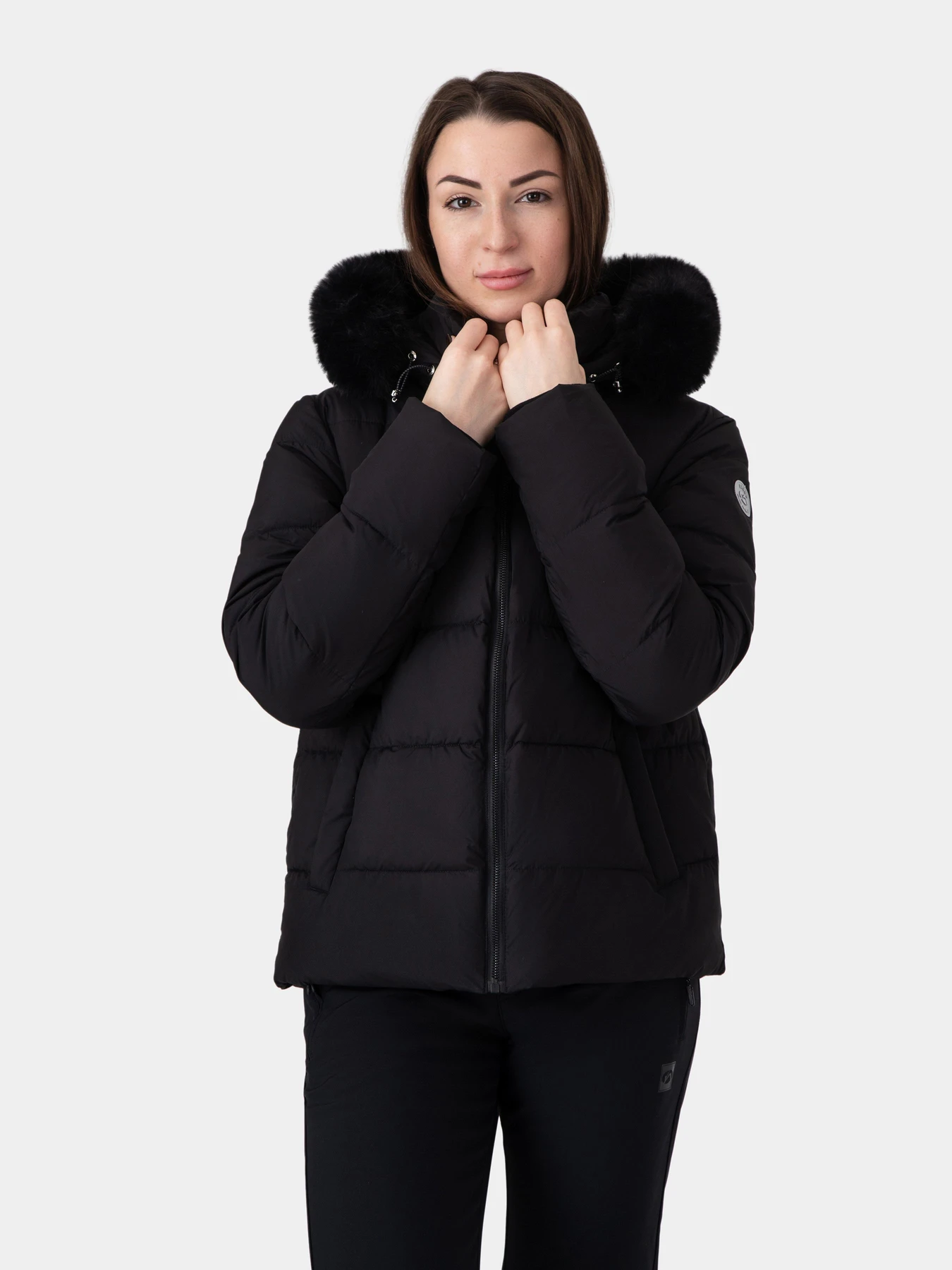 Куртки та дублянки AVECS модель 70509-1 Куртки та дублянки AVECS модель 70509-1 Фото