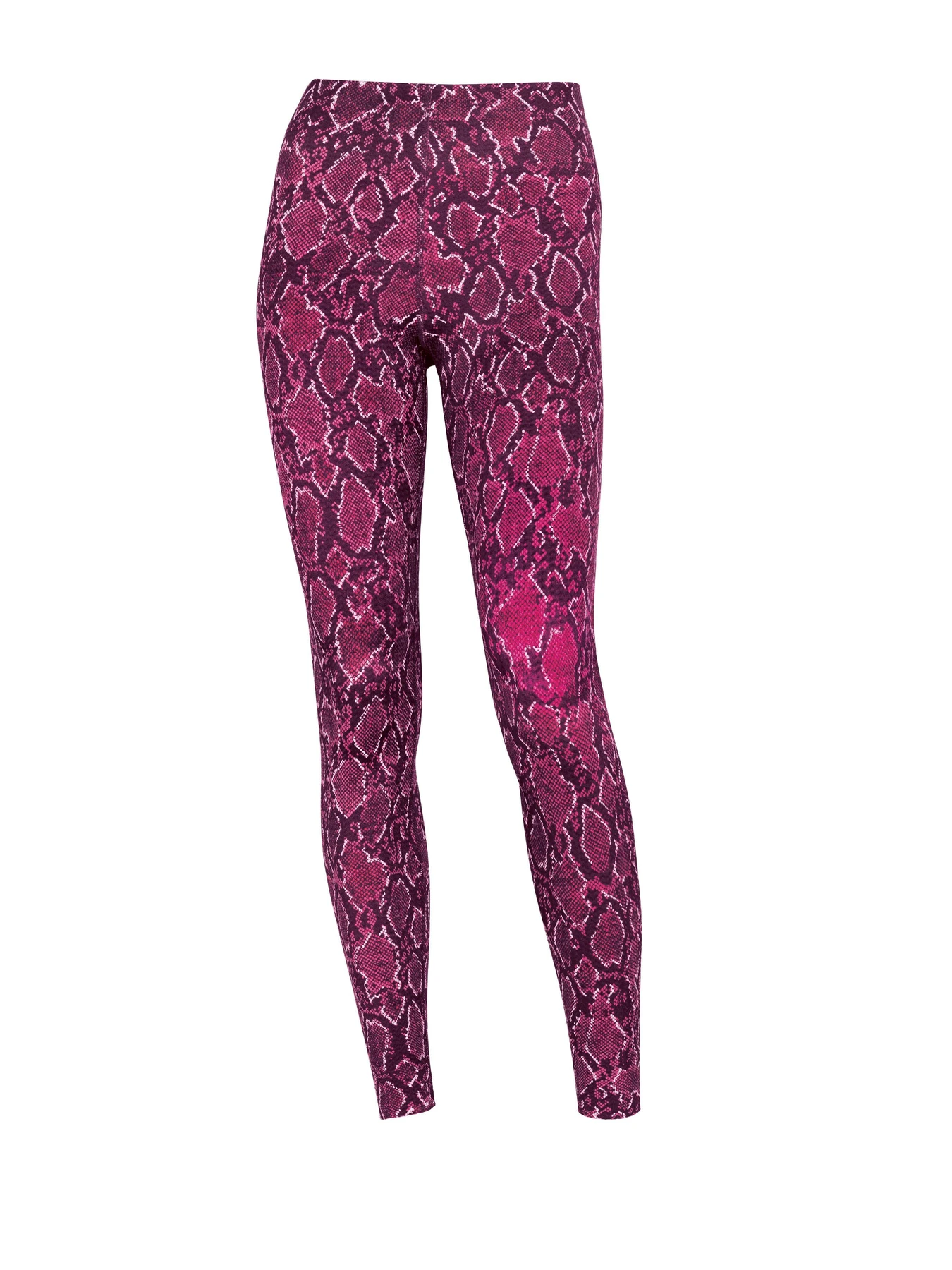 Брюки Anita модель 1696CompressionTights_Berry Фото