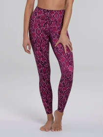 Брюки Anita модель 1696CompressionTights_Berry Фото