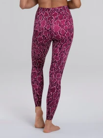 Брюки Anita модель 1696CompressionTights_Berry Фото
