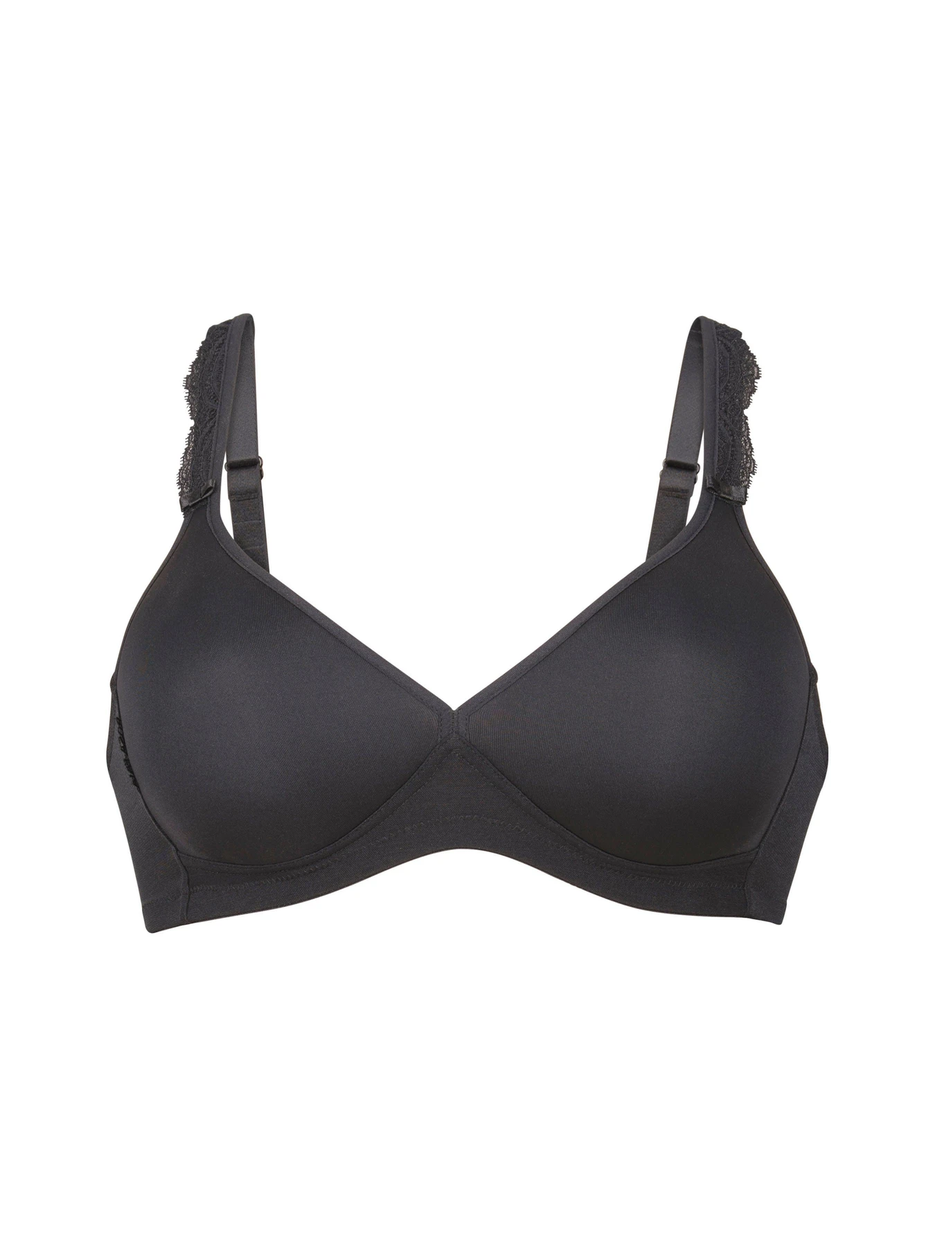 Нижнее белье Anita модель 5631SelmaBlack Фото