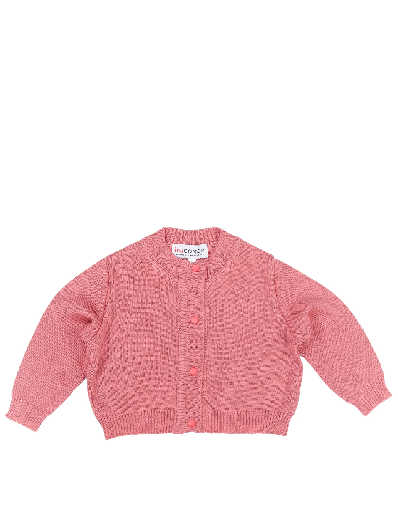 Свитры и кардиганы Miracle Kids модель 72-09-001 Свитры и кардиганы Miracle Kids модель 72-09-001 Фото