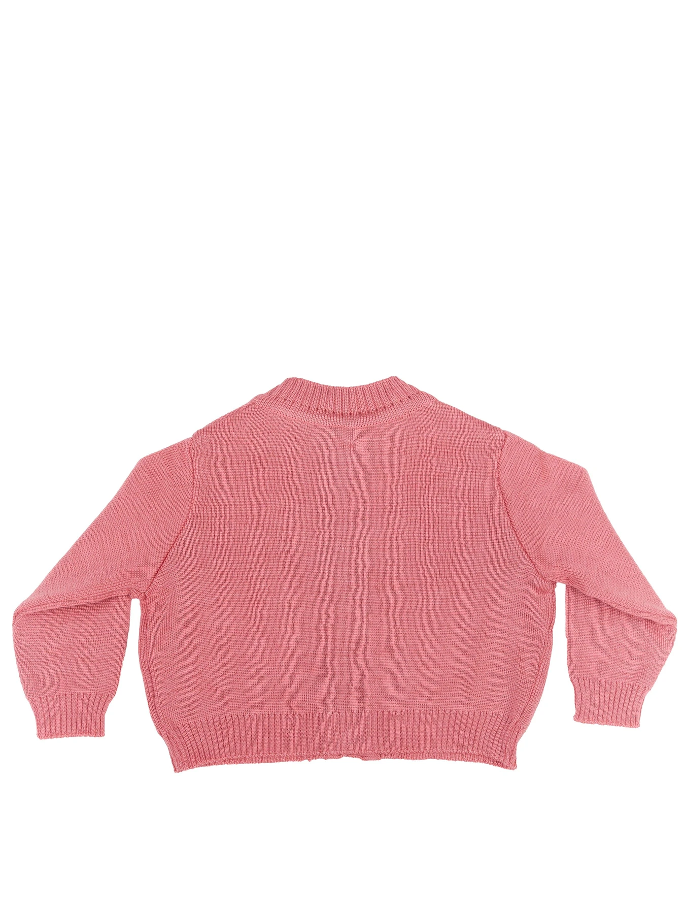 Свитры и кардиганы Miracle Kids модель 72-09-001 Свитры и кардиганы Miracle Kids модель 72-09-001 Фото
