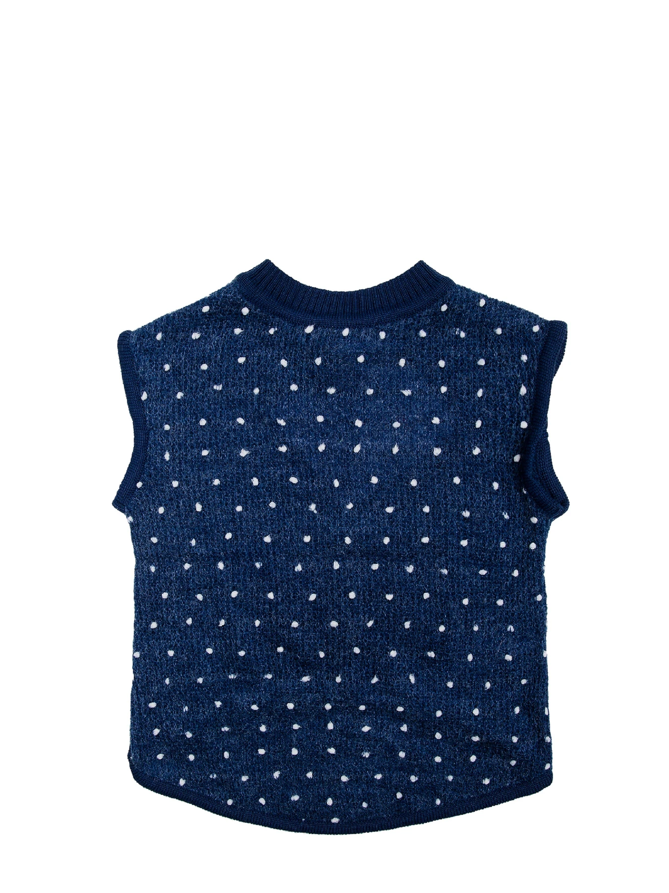 Свитры и кардиганы Miracle Kids модель 140710 Фото