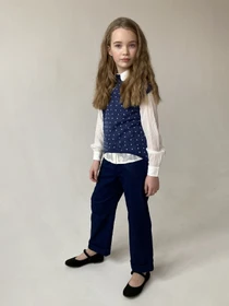 Свитры и кардиганы Miracle Kids модель 140710 Фото