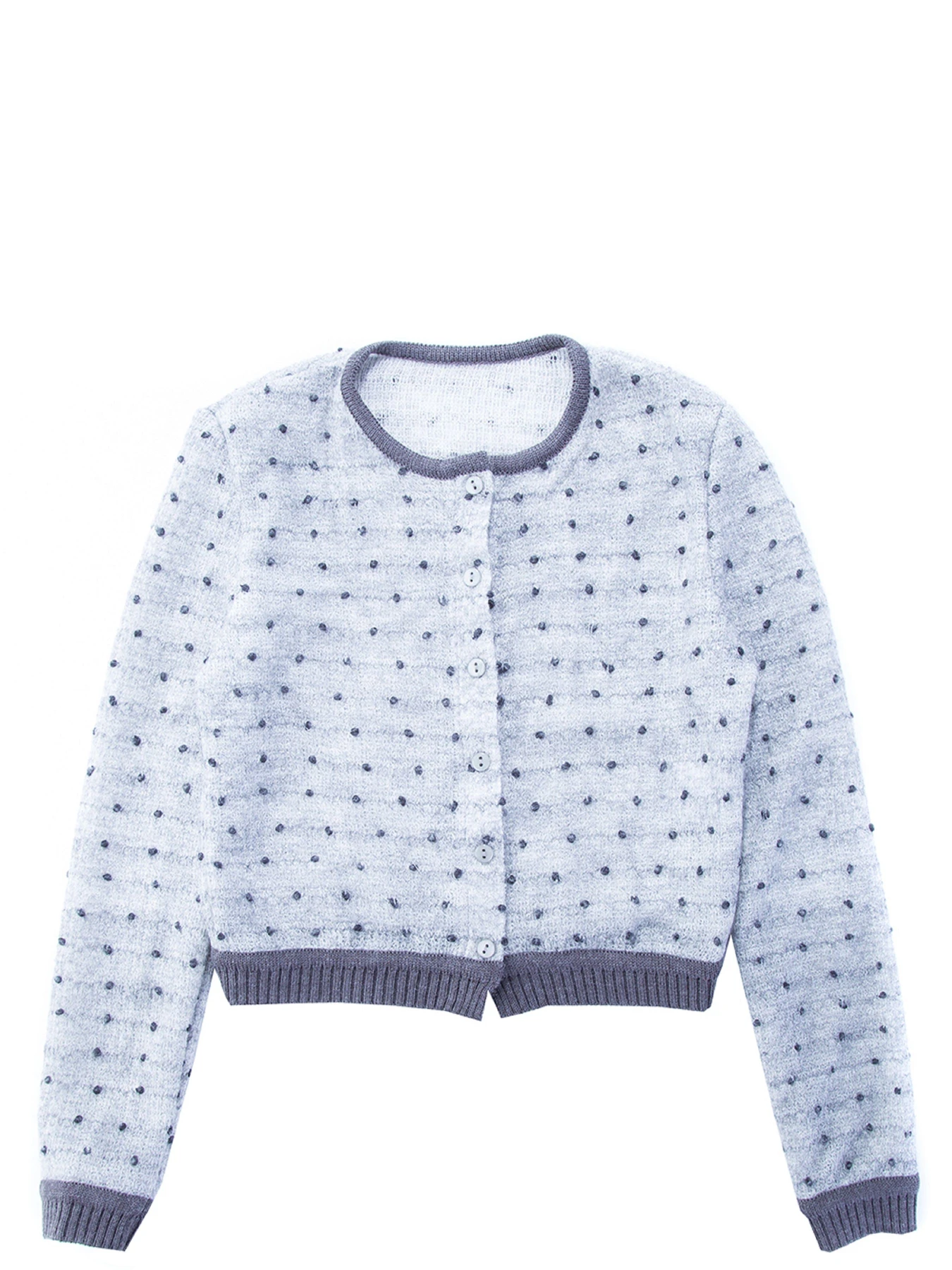 Свитры и кардиганы Miracle Kids модель 170714 Фото