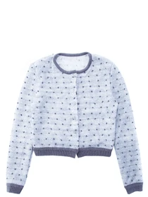 Свитры и кардиганы Miracle Kids модель 170714 Фото