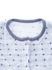 Свитры и кардиганы Miracle Kids модель 170714 Фото