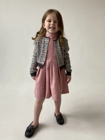 Свитры и кардиганы Miracle Kids модель 170714 Фото