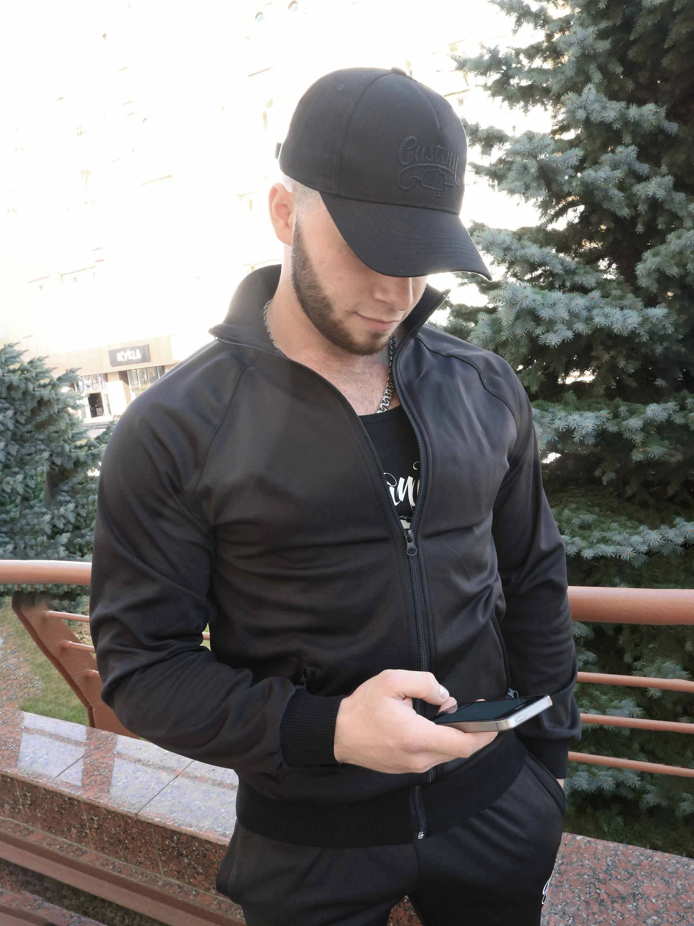Костюмы Custom Wear модель cw--5682 Костюмы Custom Wear модель cw--5682 Фото