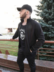 Костюмы Custom Wear модель cw--5682 Фото