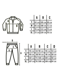 Костюмы Custom Wear модель cw--5682 Фото
