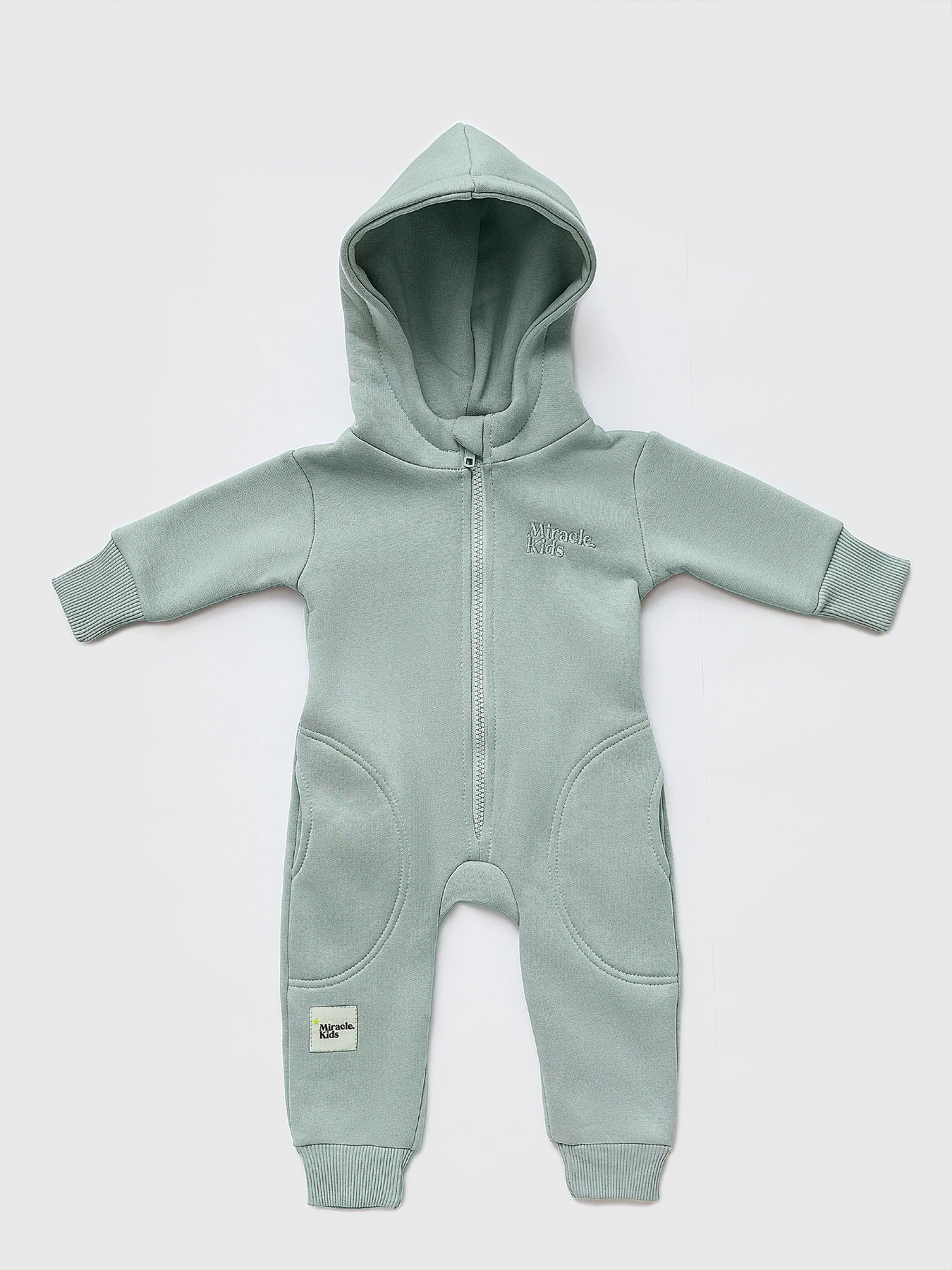 Комбінезони Miracle Kids модель 72-28-008 Комбінезони Miracle Kids модель 72-28-008 Фото