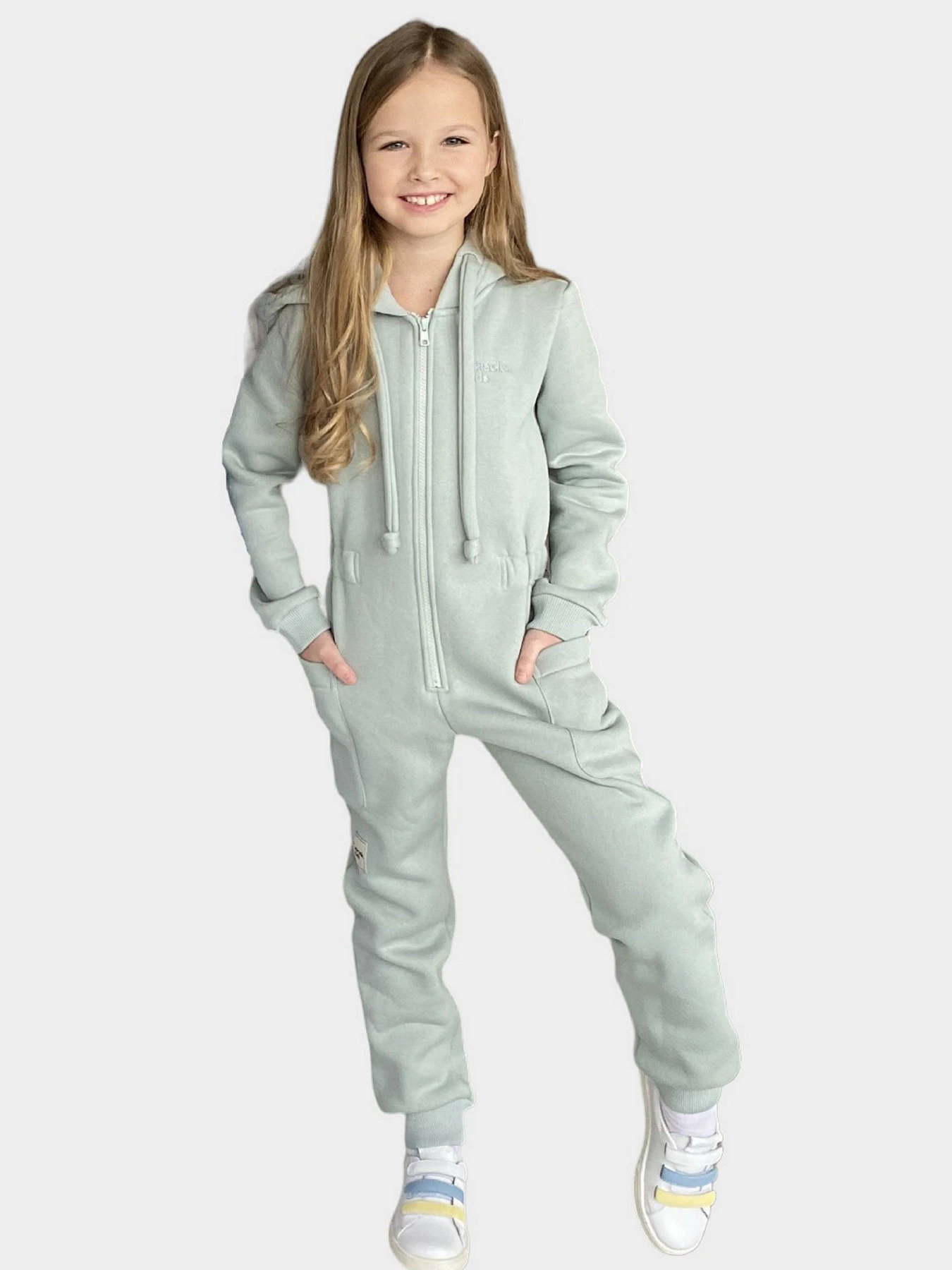Комбінезони Miracle Kids модель 72-28-008 Комбінезони Miracle Kids модель 72-28-008 Фото