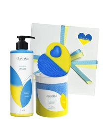Подарочный набор Dushka модель NF-00006143 Фото