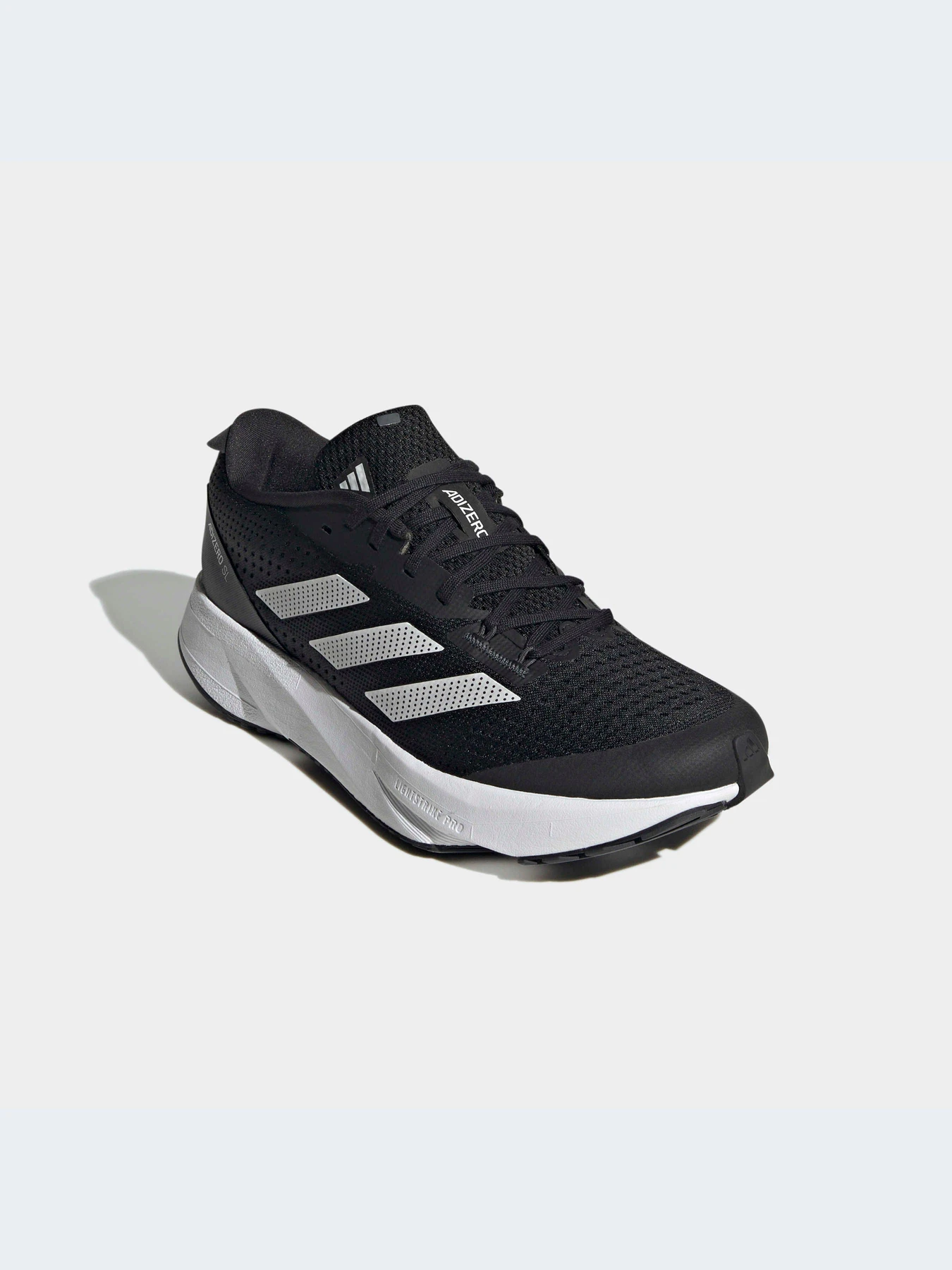 Кросівки Adidas adizero модель HQ1342 Кросівки Adidas adizero модель HQ1342 Фото