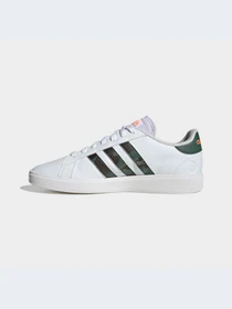 Кеды Adidas Grand Court модель HR0234 Фото
