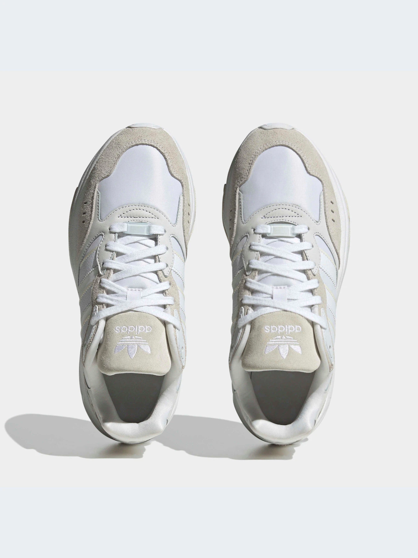 Кроссовки Adidas Retropy модель HP6366 Кроссовки Adidas Retropy модель HP6366 Фото