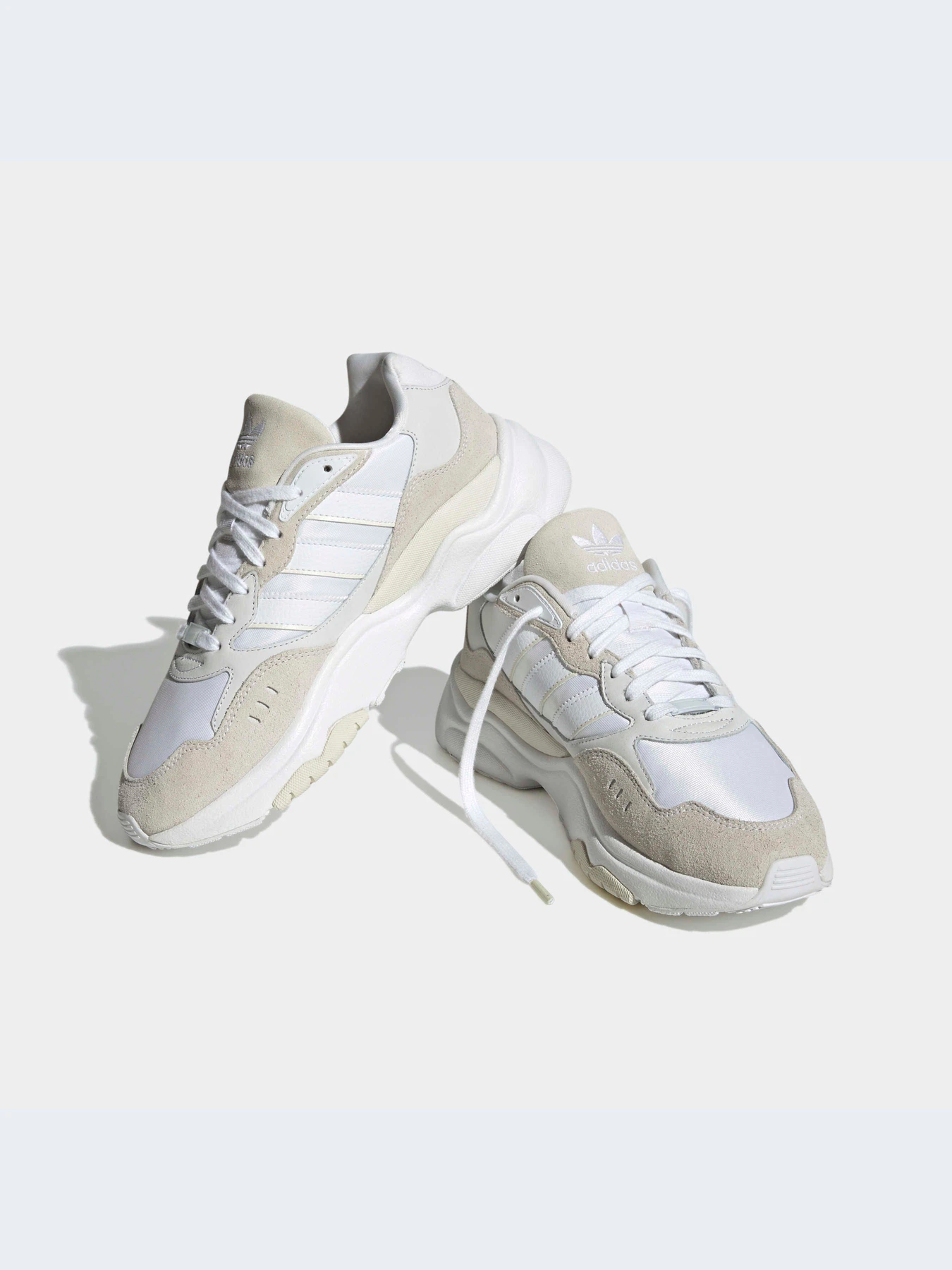 Кроссовки Adidas Retropy модель HP6366 Кроссовки Adidas Retropy модель HP6366 Фото