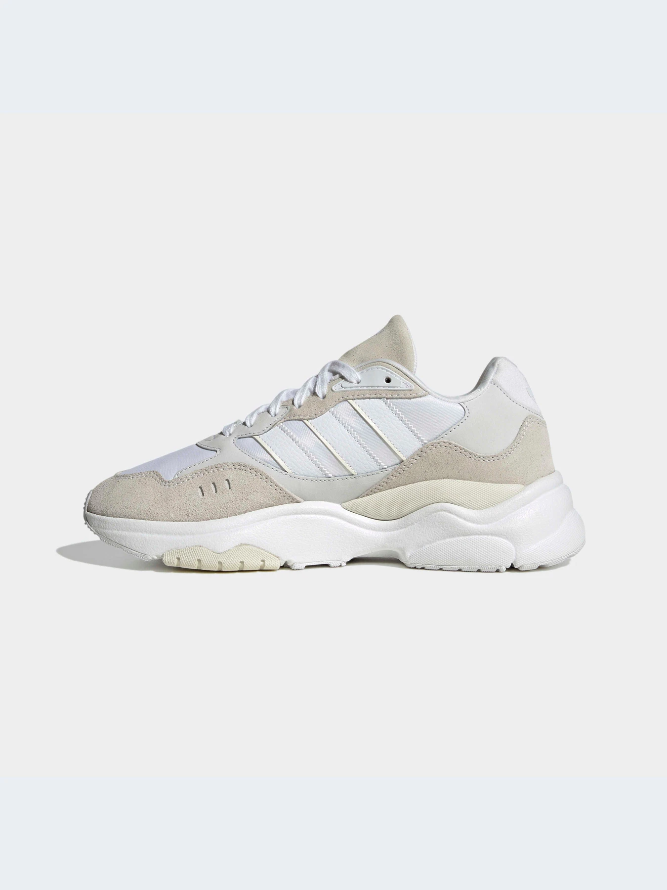 Кроссовки Adidas Retropy модель HP6366 Кроссовки Adidas Retropy модель HP6366 Фото