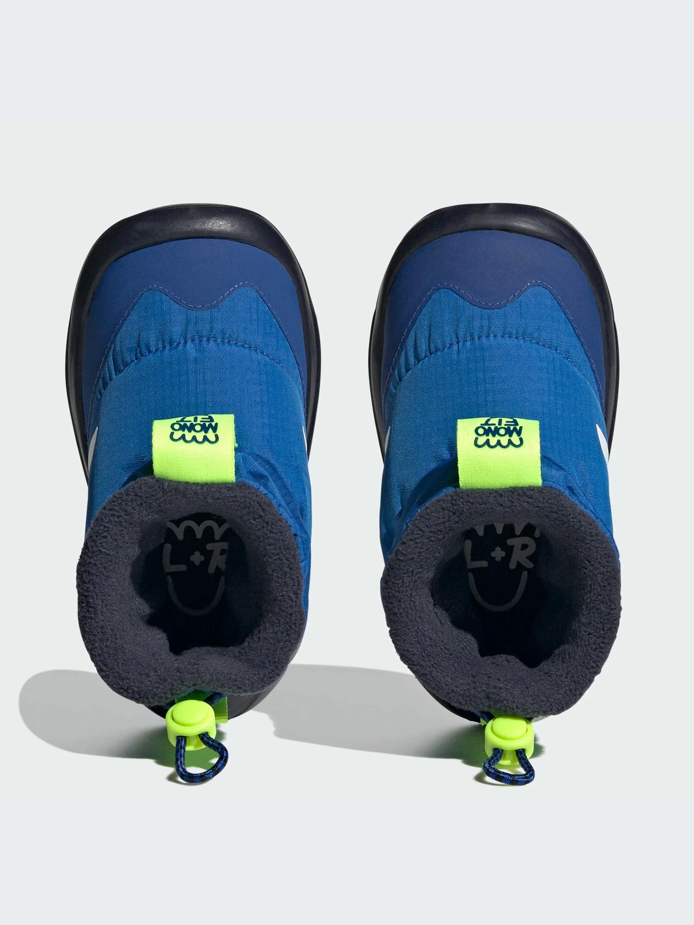 Черевики та чоботи Adidas модель ID9662 Черевики та чоботи Adidas модель ID9662 Фото